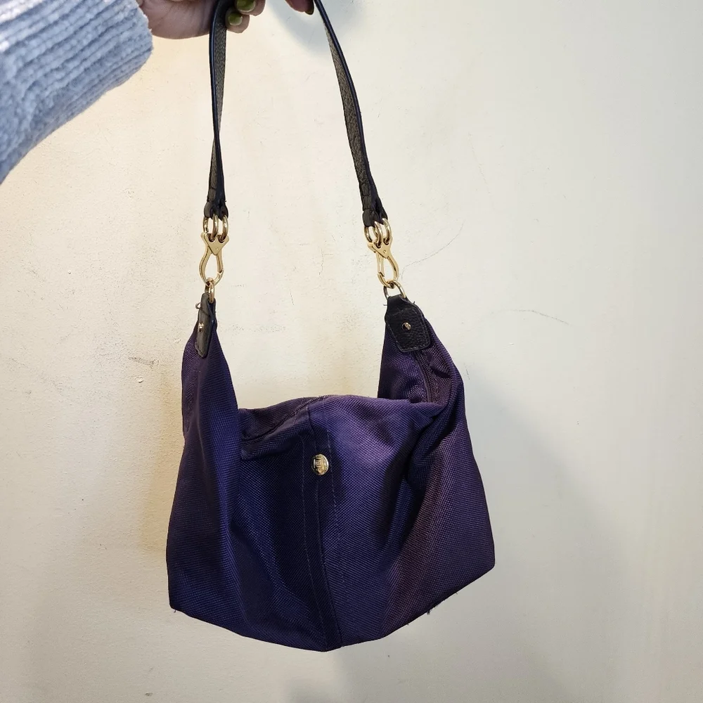 JPK Paris 75 elegant purple